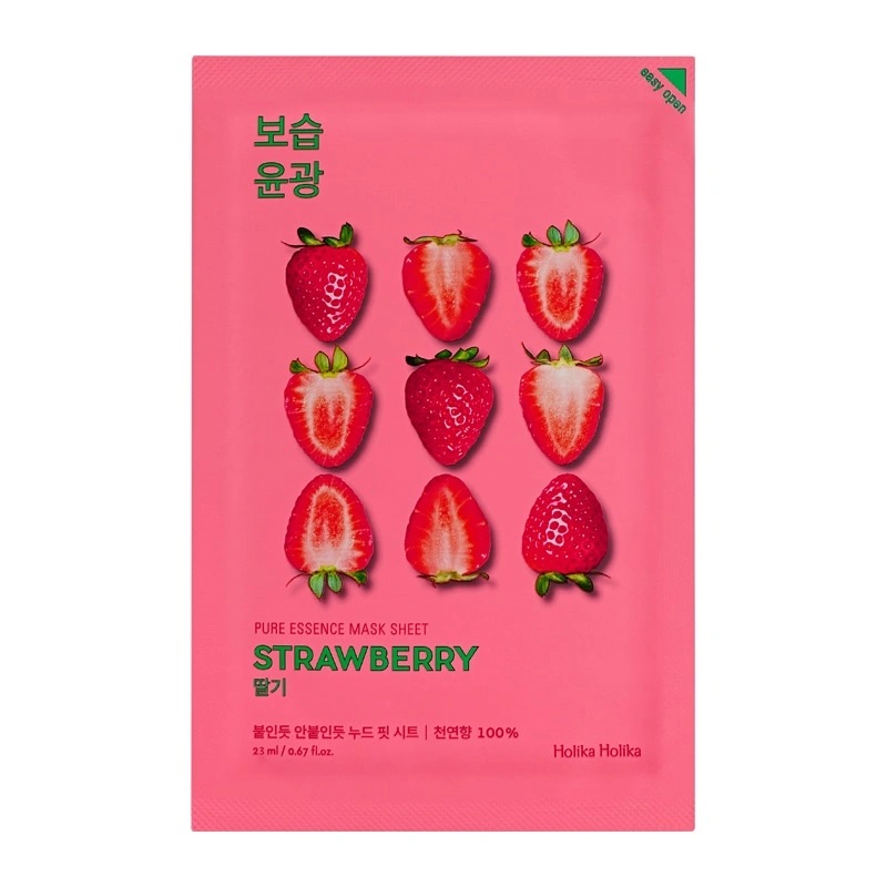 Pure Essence Mask Sheet 5
