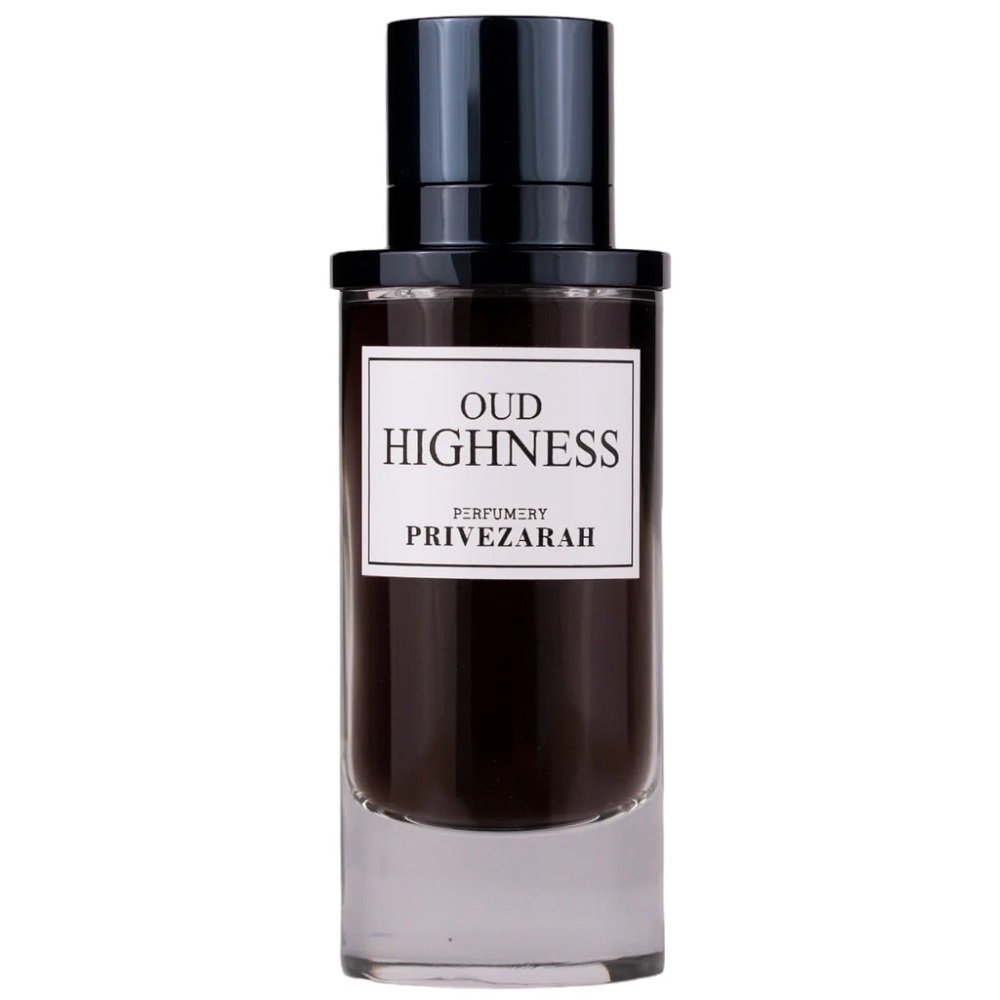 Oud Highness Woda Perfumowana Spray