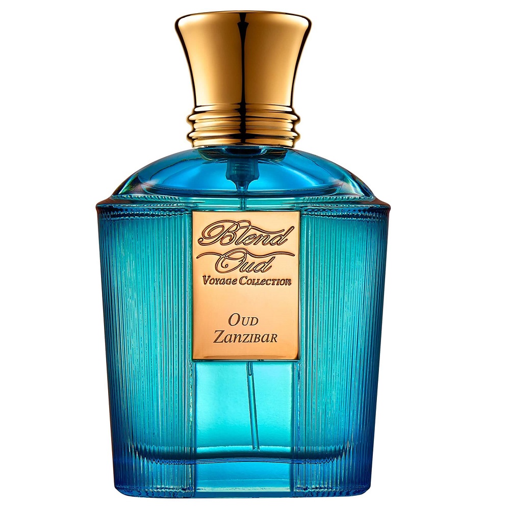 Zanzibar Parfumovaná Voda 60ml