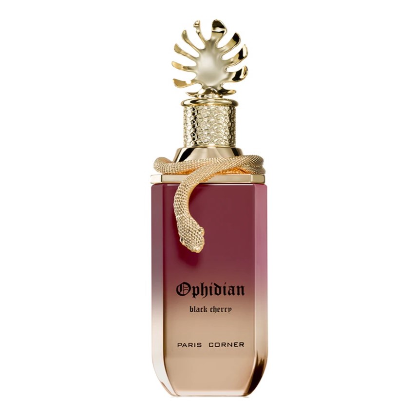 Ophidian Black Cherry