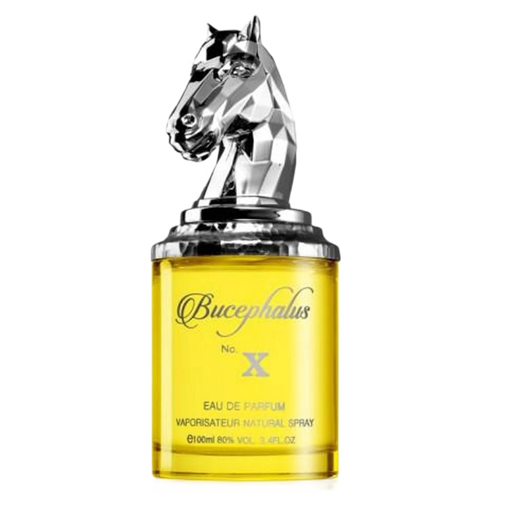 Bucephalus No. X Woda Perfumowana Spray