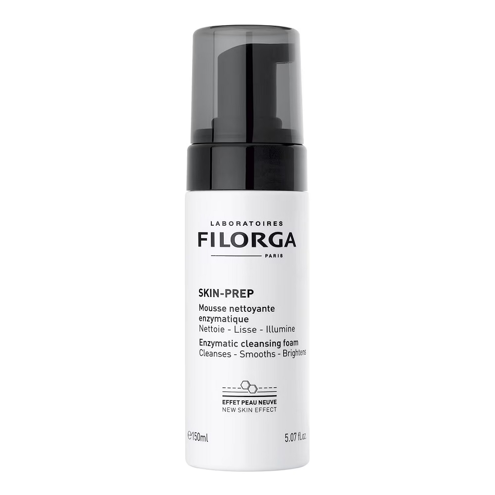 Skin-Prep Enzymatická čIstiaca Pena 150ml