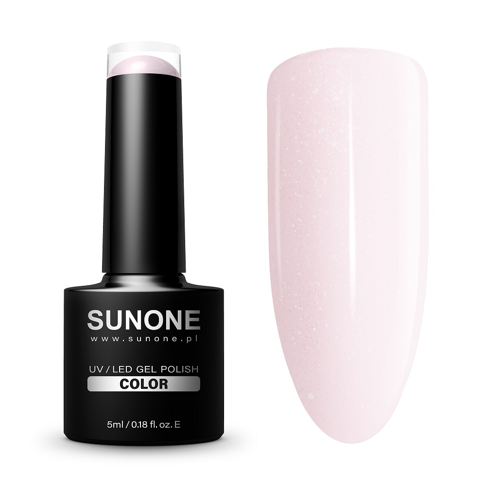 UV/LED Gel Polish Color - Róże 2
