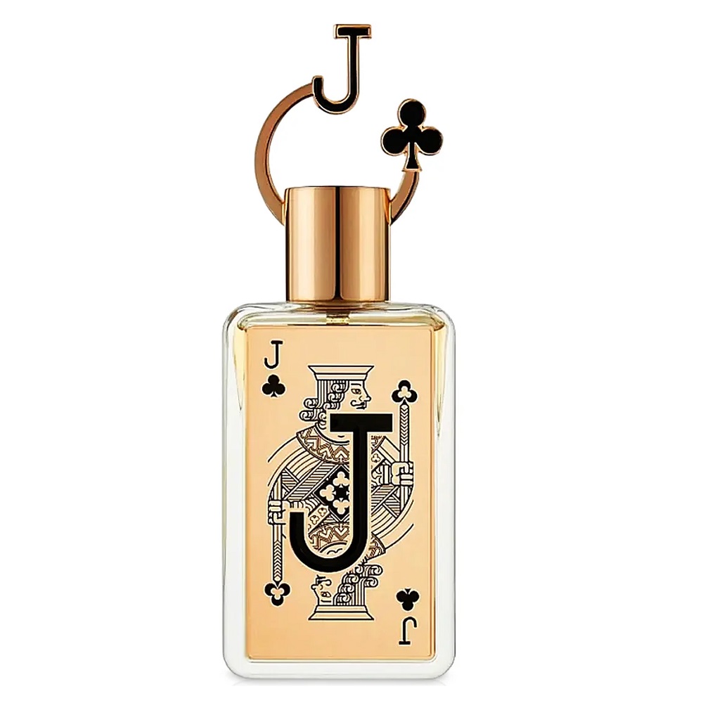 Jack Of Clubs Woda Perfumowana Spray