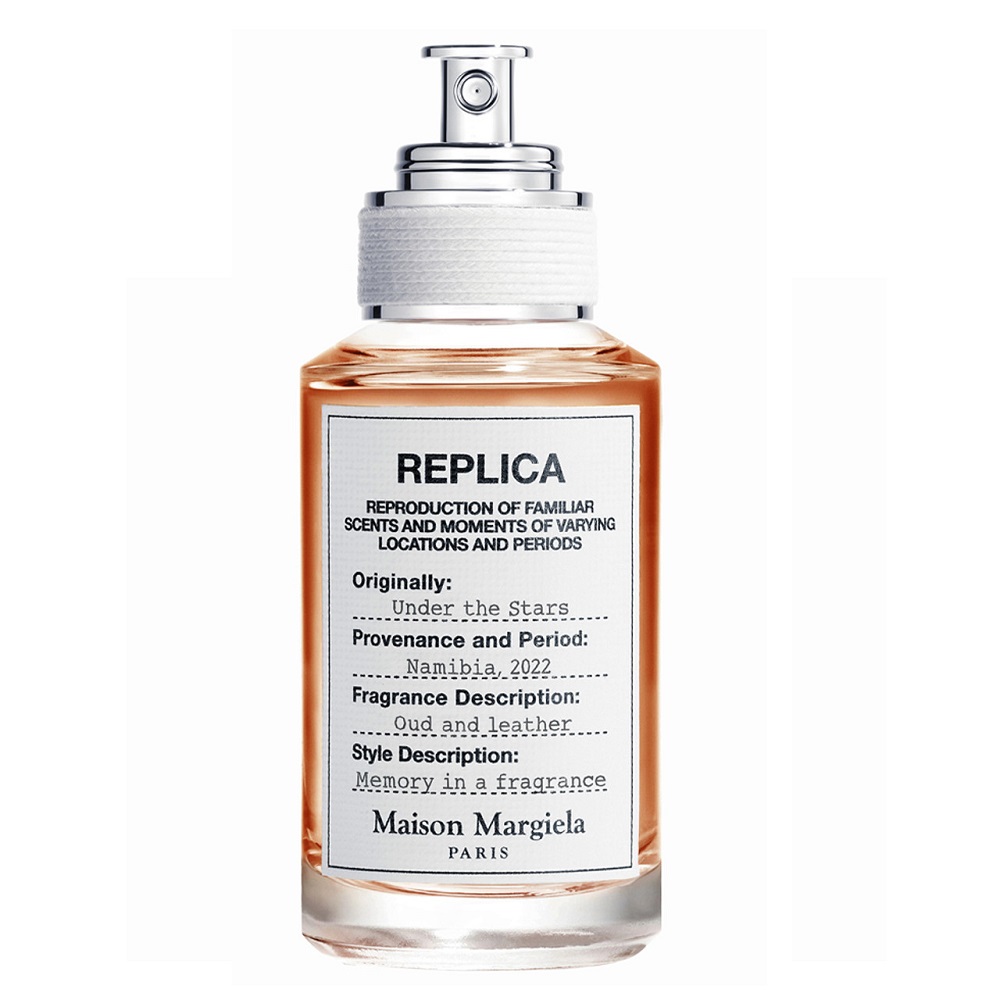 Replica Under The Stars 2