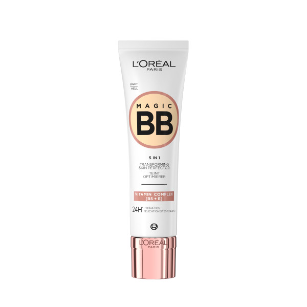 BB C'est Magic Krém Na Obličej 04 Medium 2