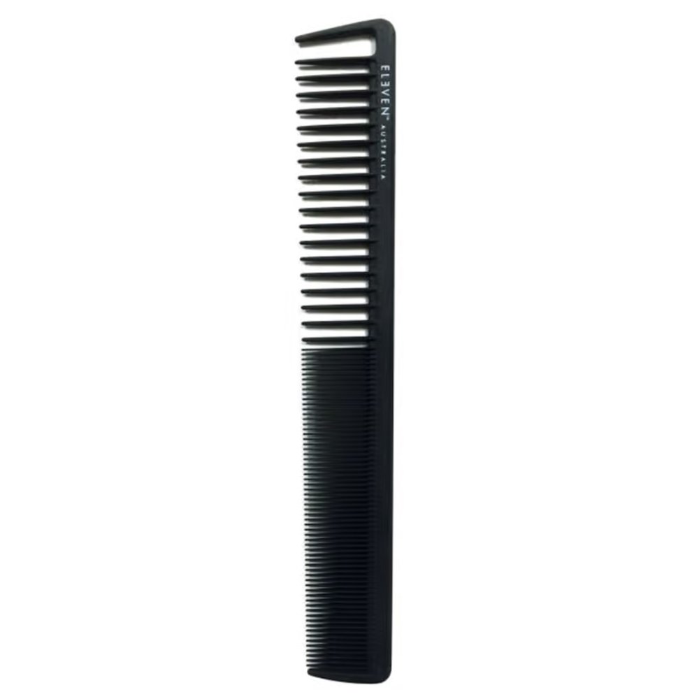 Carbon Fiber Comb šTetce Na 2