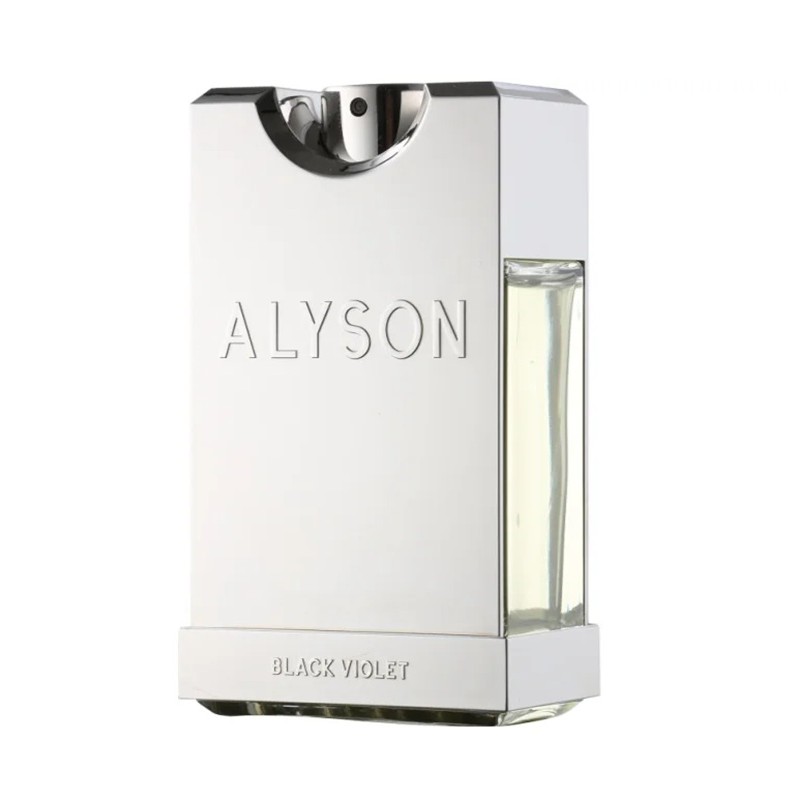 Black Violet Parfumovaná Voda 100ml