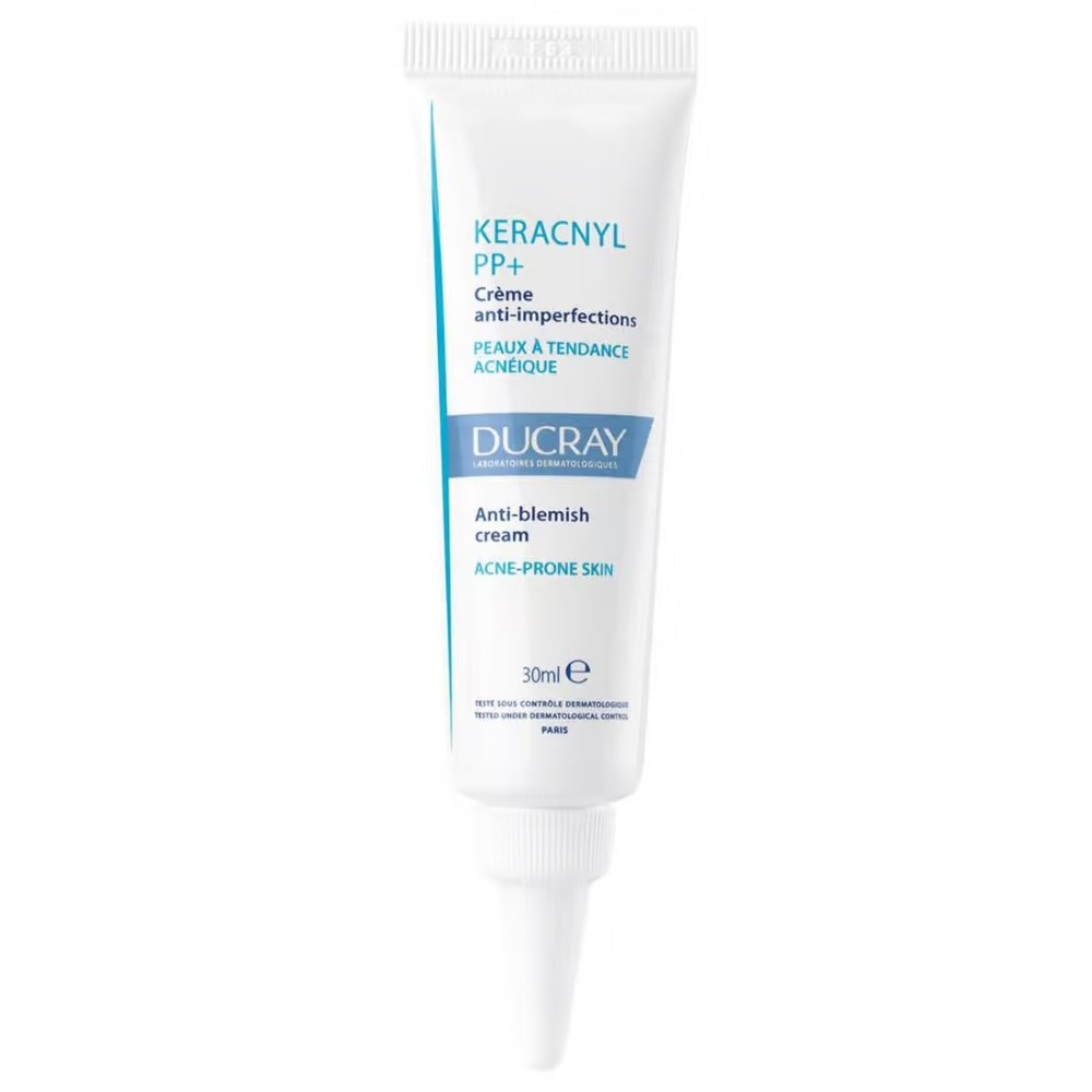 Keracnyl PP+ Krém Proti Nedokonalostiam 30ml