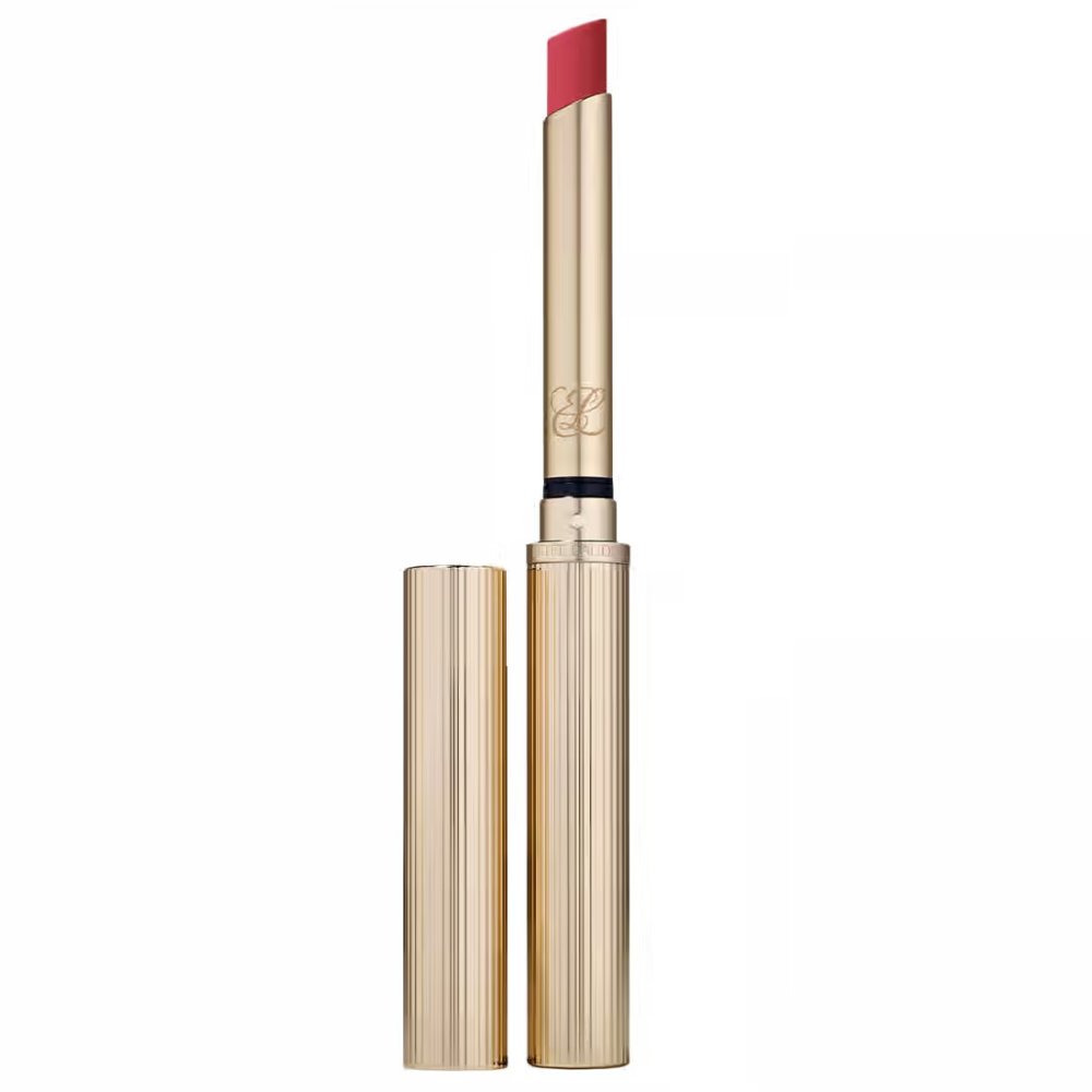Pure Color Explicit Silk Matte Lipstick 12