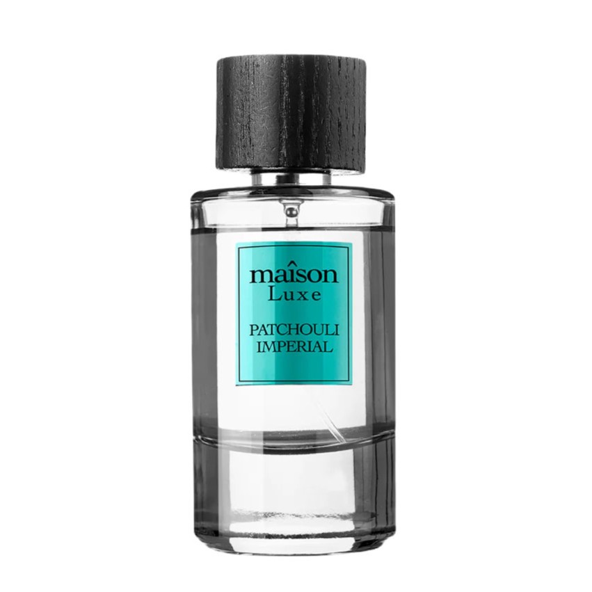 Maison Luxe Patchouli Imperial Perfumy Spray