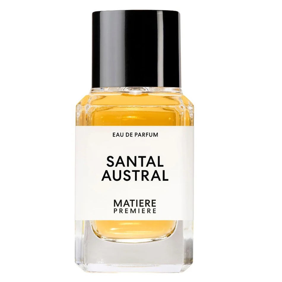 Santal Austral 2