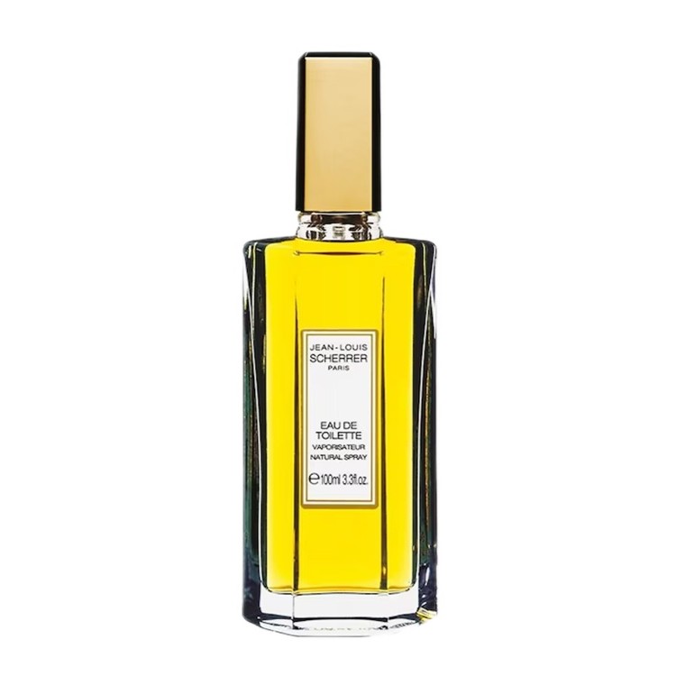 Jean-Louis Scherrer Woda Toaletowa Sprej 100ml