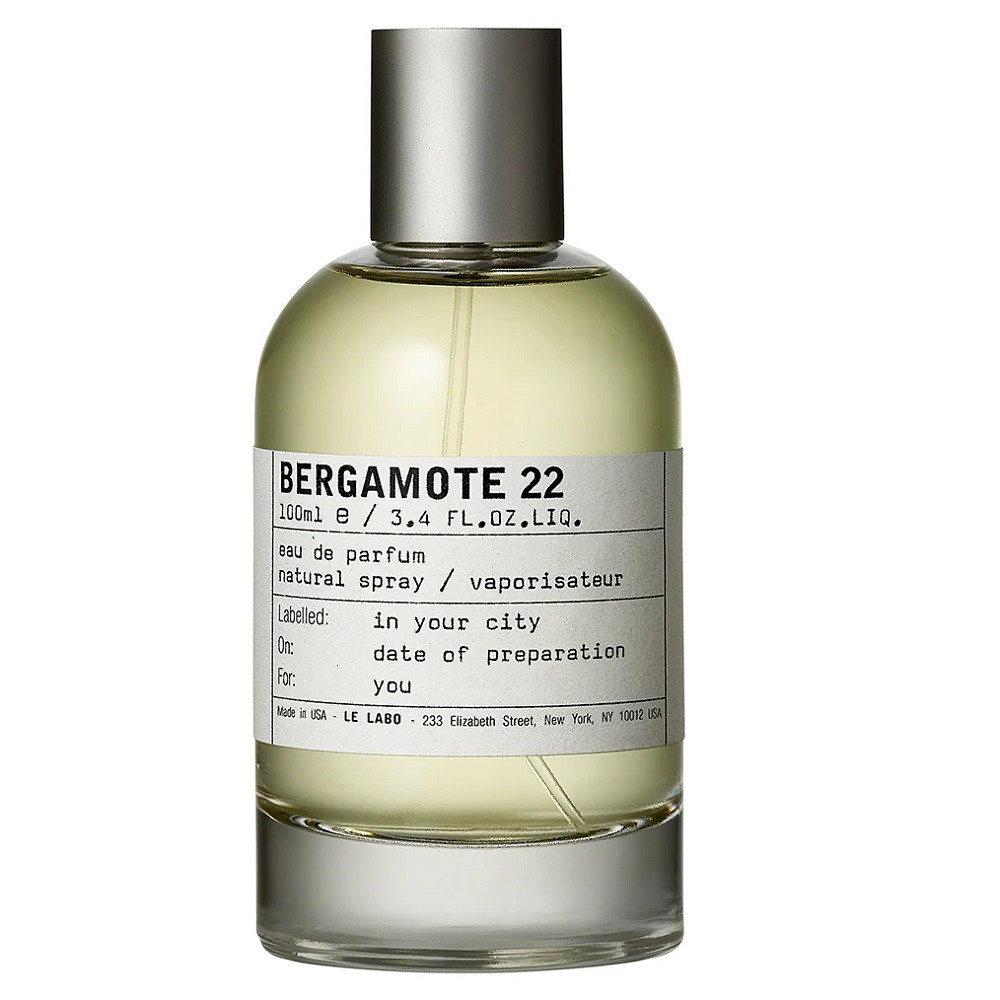 Bergamote 22