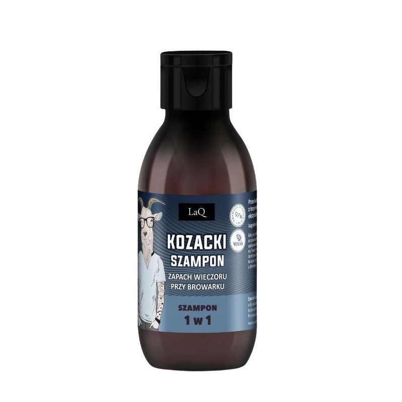 For Men Kozioł 2