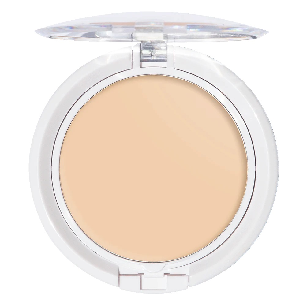 Skin Bloom Cream To Powder Compact