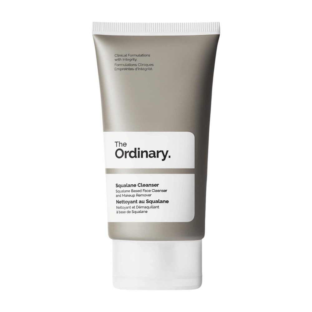 Squalane Cleanser ČIstiaca Emulzia So Skvalánom 50ml