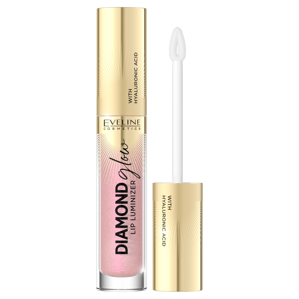 Diamond Glow Lip Luminizer 6