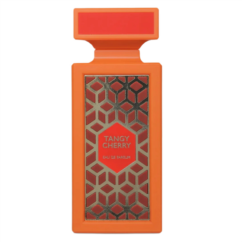 Tangy Cherry Woda Perfumowana Spray