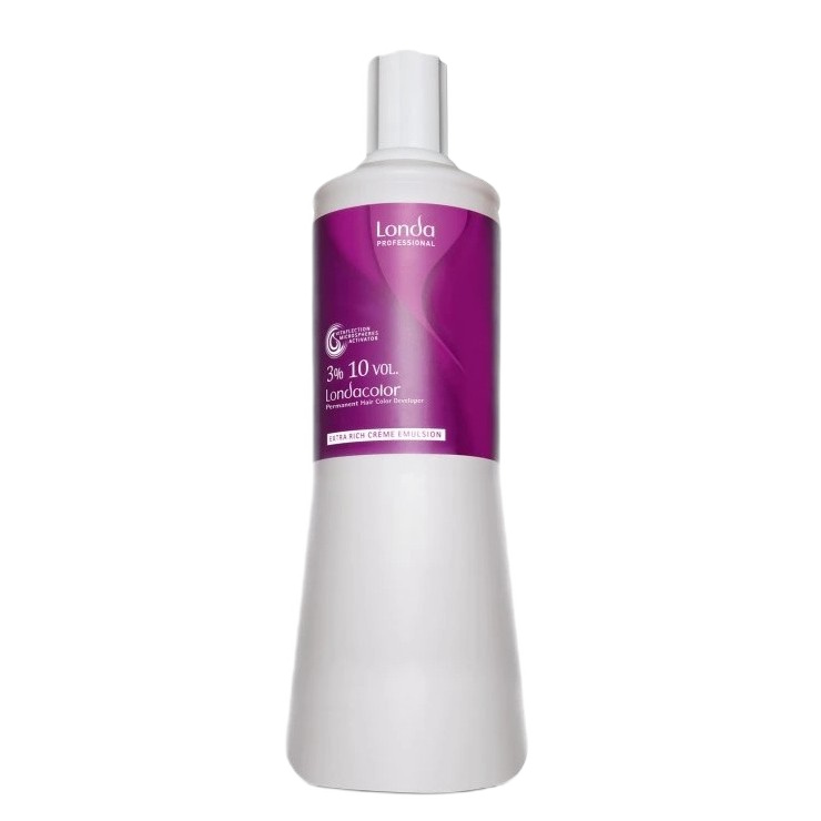 Extra Rich Creme Emulsion