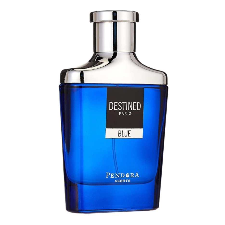 Destined Paris Blue Parfumovaná Voda V Spreji 100ml