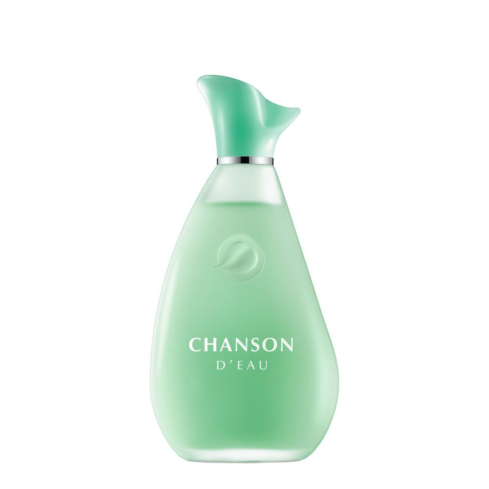 Chanson D'Eau Original Toaletná Voda V Spreji 100ml
