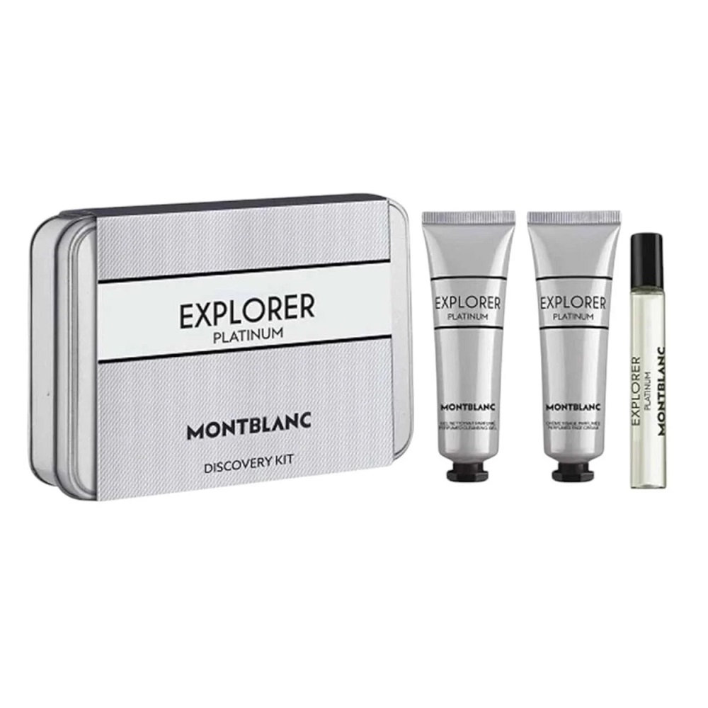 Explorer Platinum 4