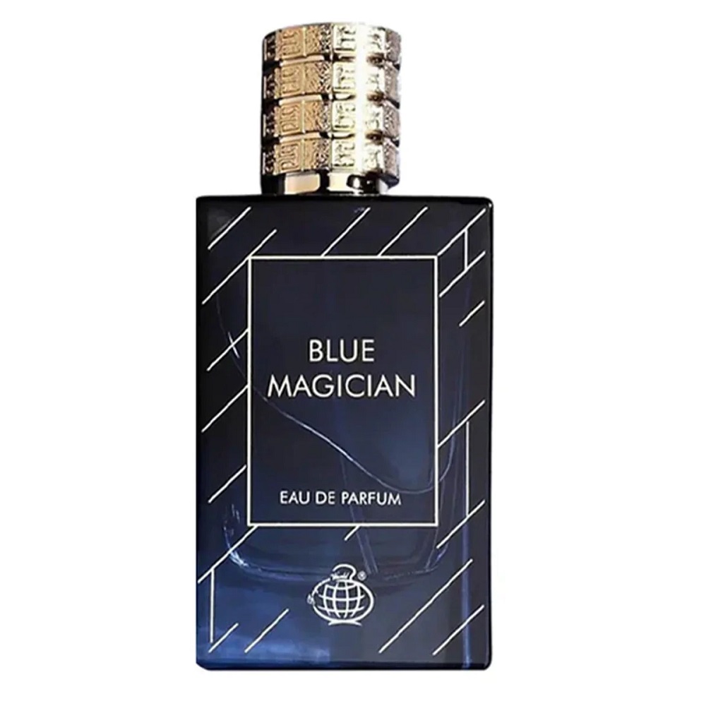 Blue Magician Woda Perfumowana Spray