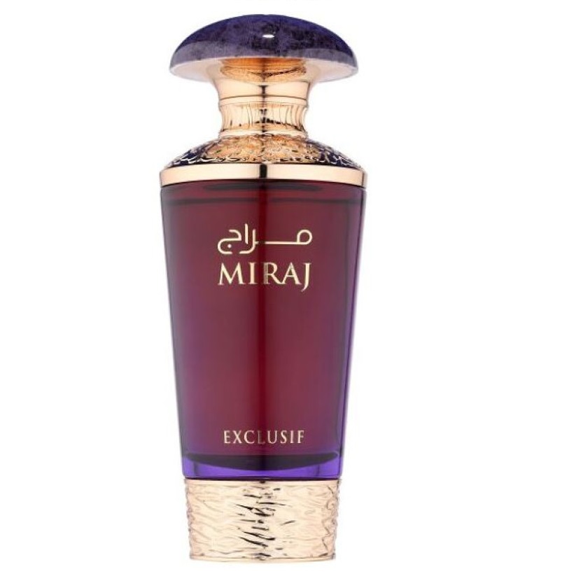 Miraj Exclusif Woda Perfumowana Spray