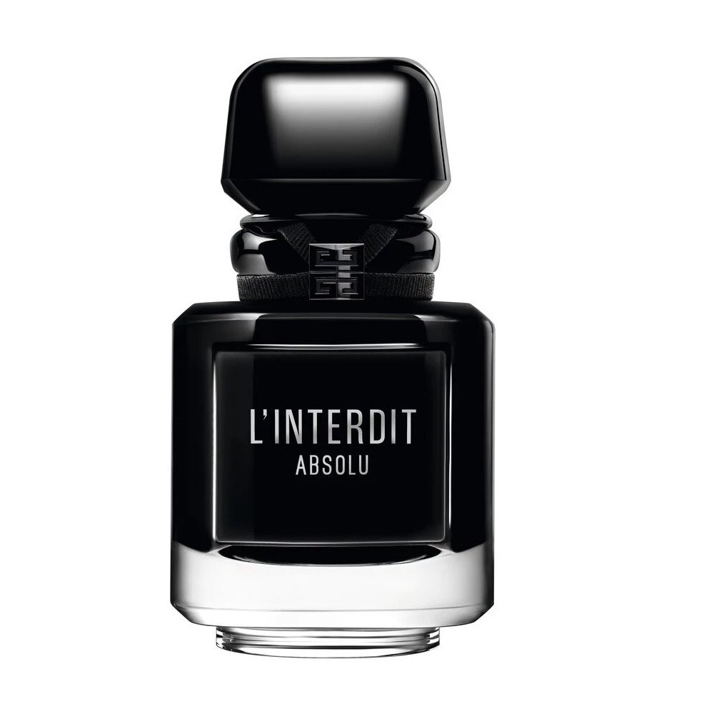 L'Interdit Absolu Intense Woda Perfumowana Spray 3