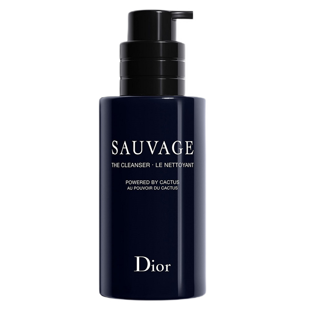 Sauvage żEl Do Mycia Twarzy