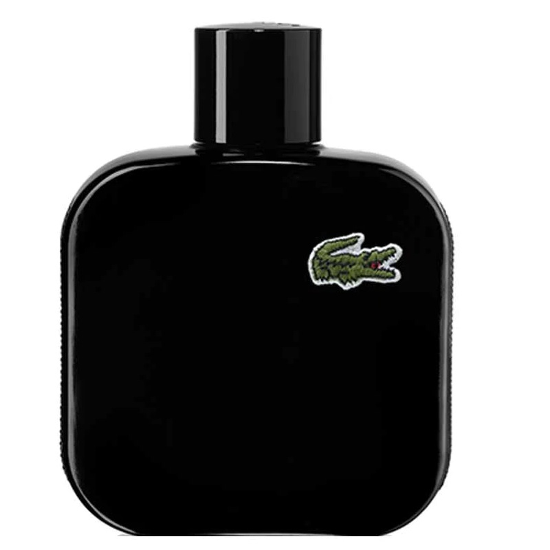 L.12.12 Noir Woda Toaletowa Spray - Produkt Bez Opakowania