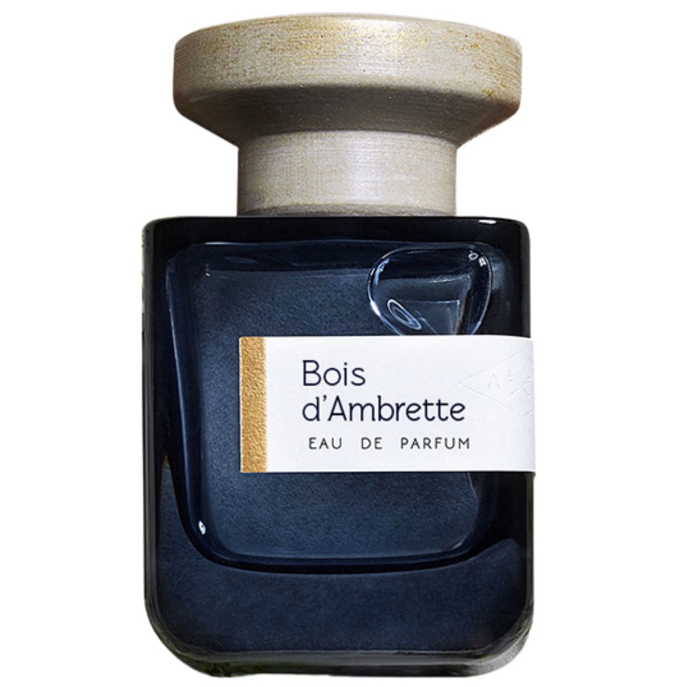 Bois D'Ambrette Parfumovaná Voda V Spreji 100ml