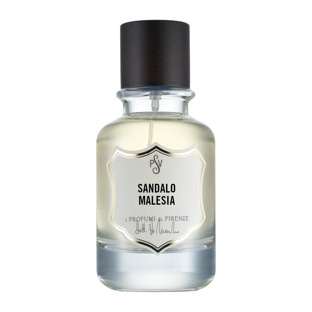 Sandalo Malesia