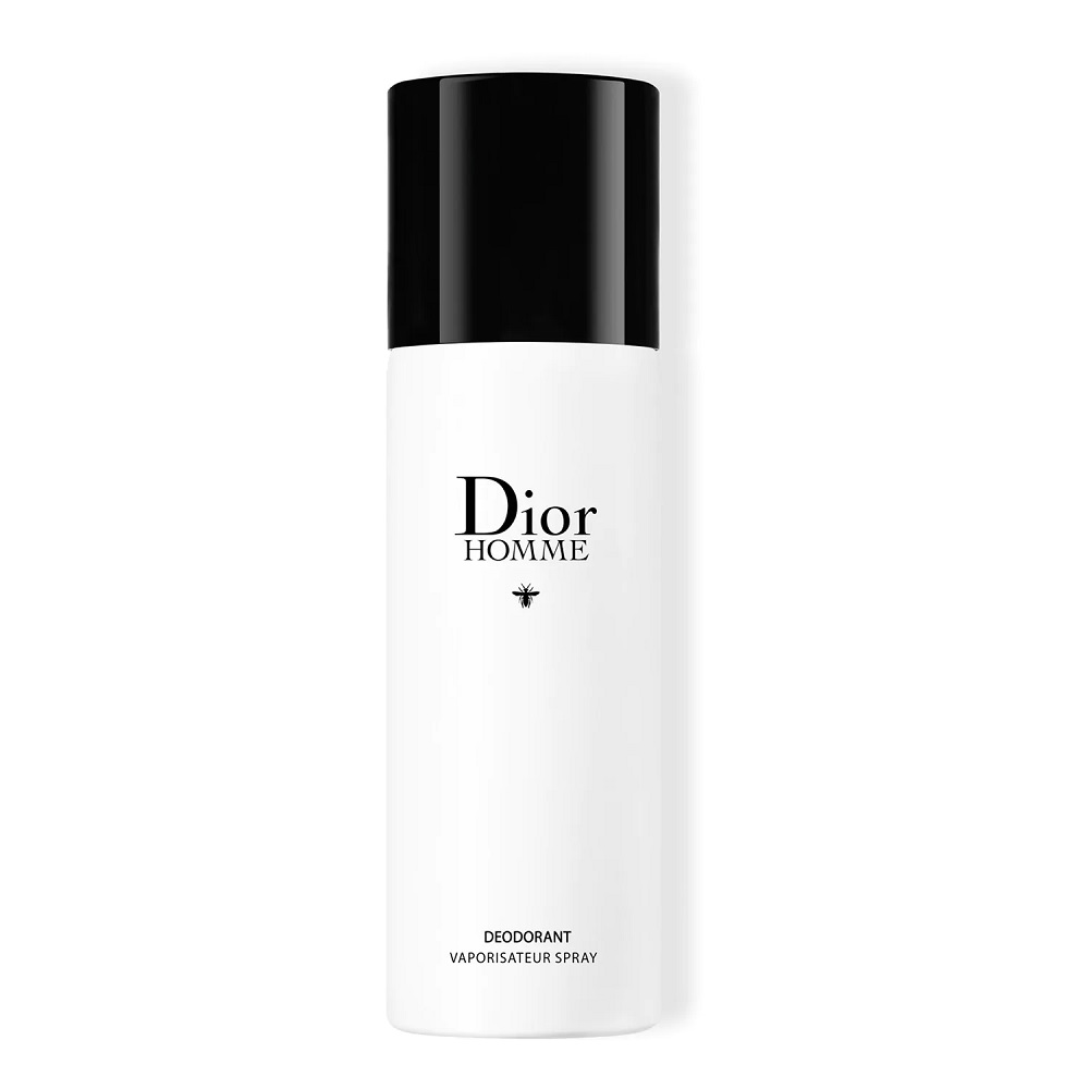 Homme Dezodorant Spray