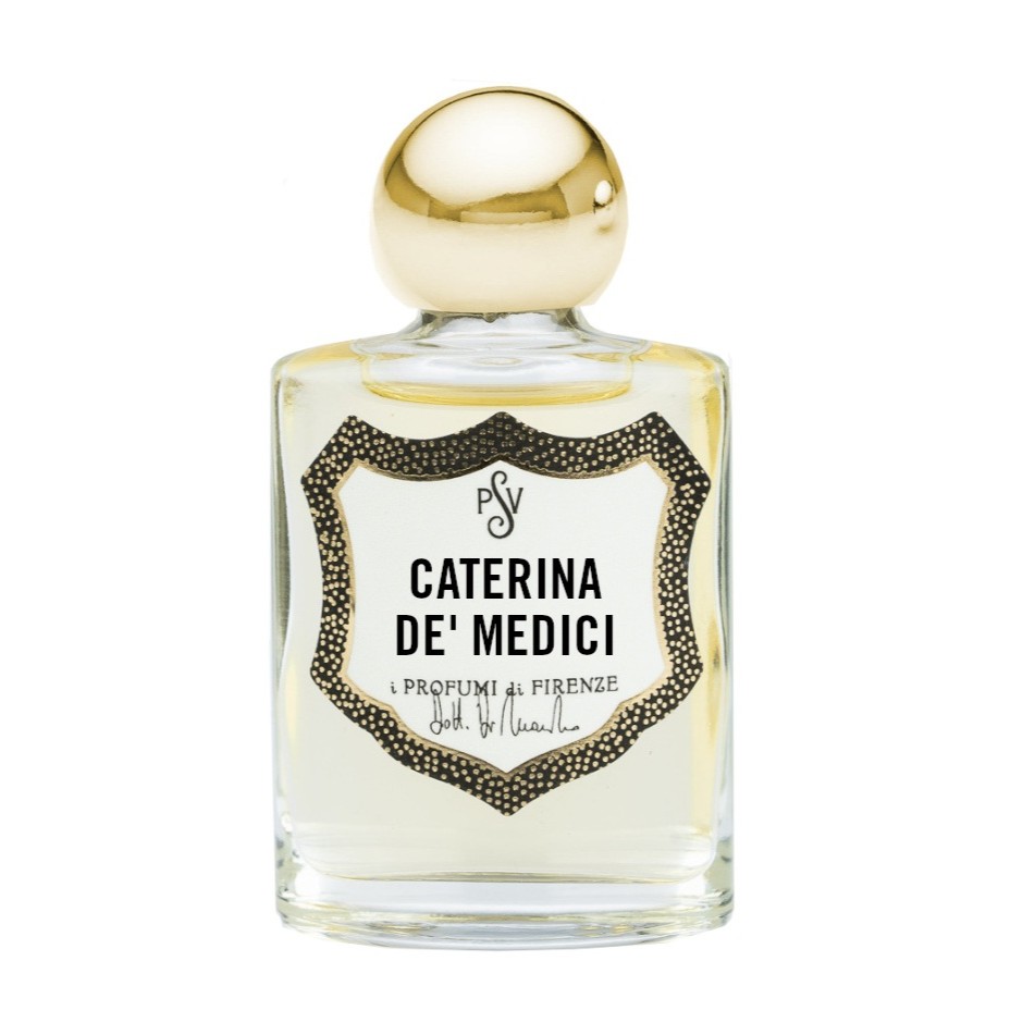 Caterina De' Medici