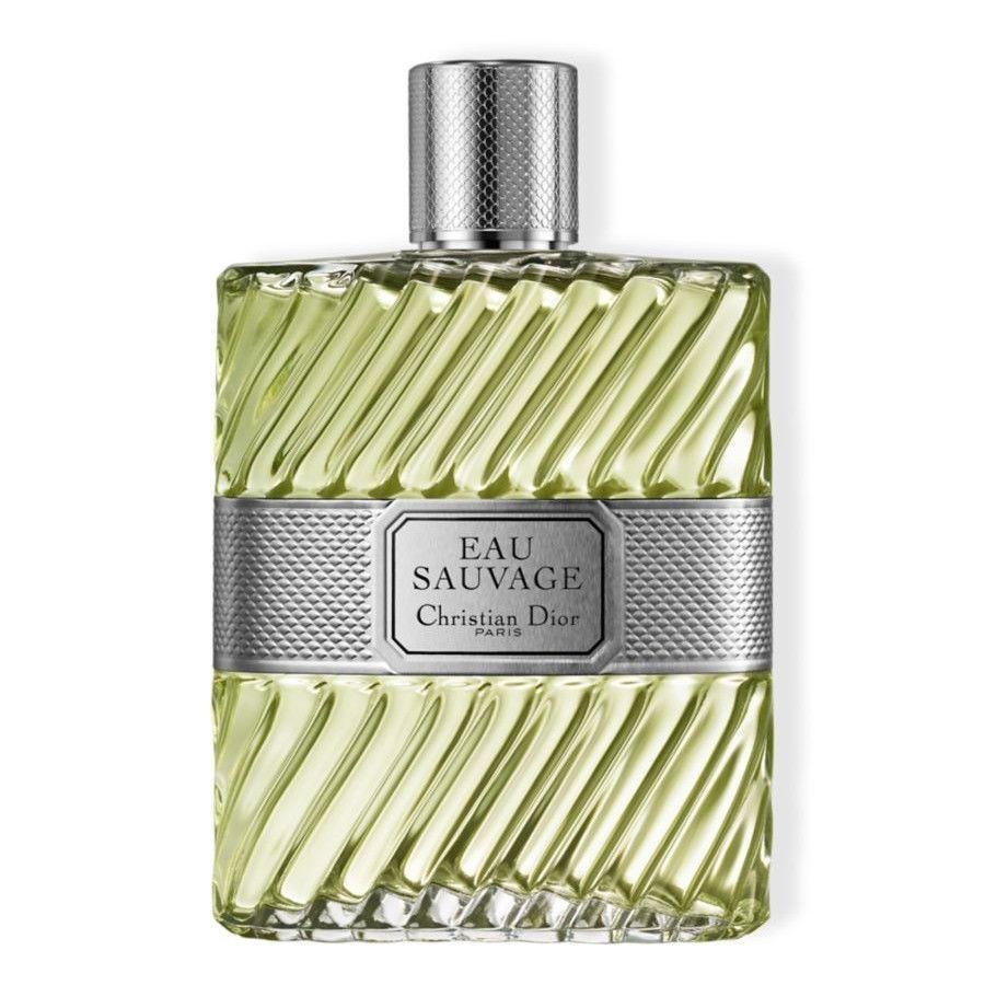 Eau Sauvage Woda Toaletowa Spray 3