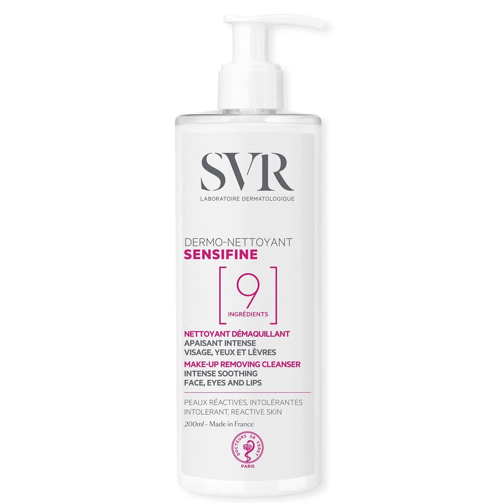 Sensifine