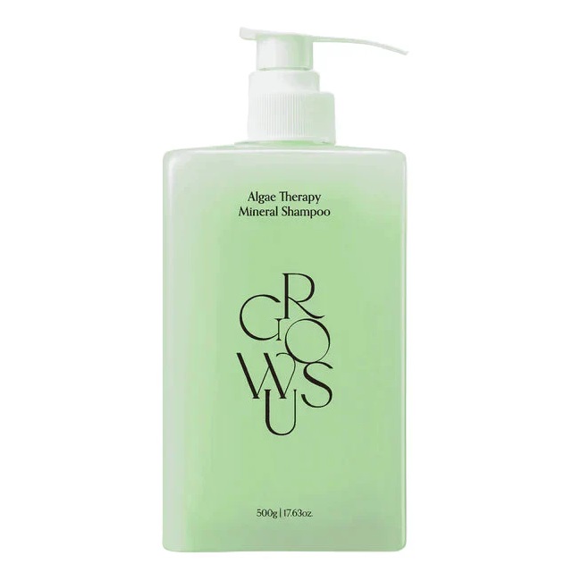 Algae Therapy Minerálny šAmpón Minerálny šAmpón Na Vlasy 500 Ml