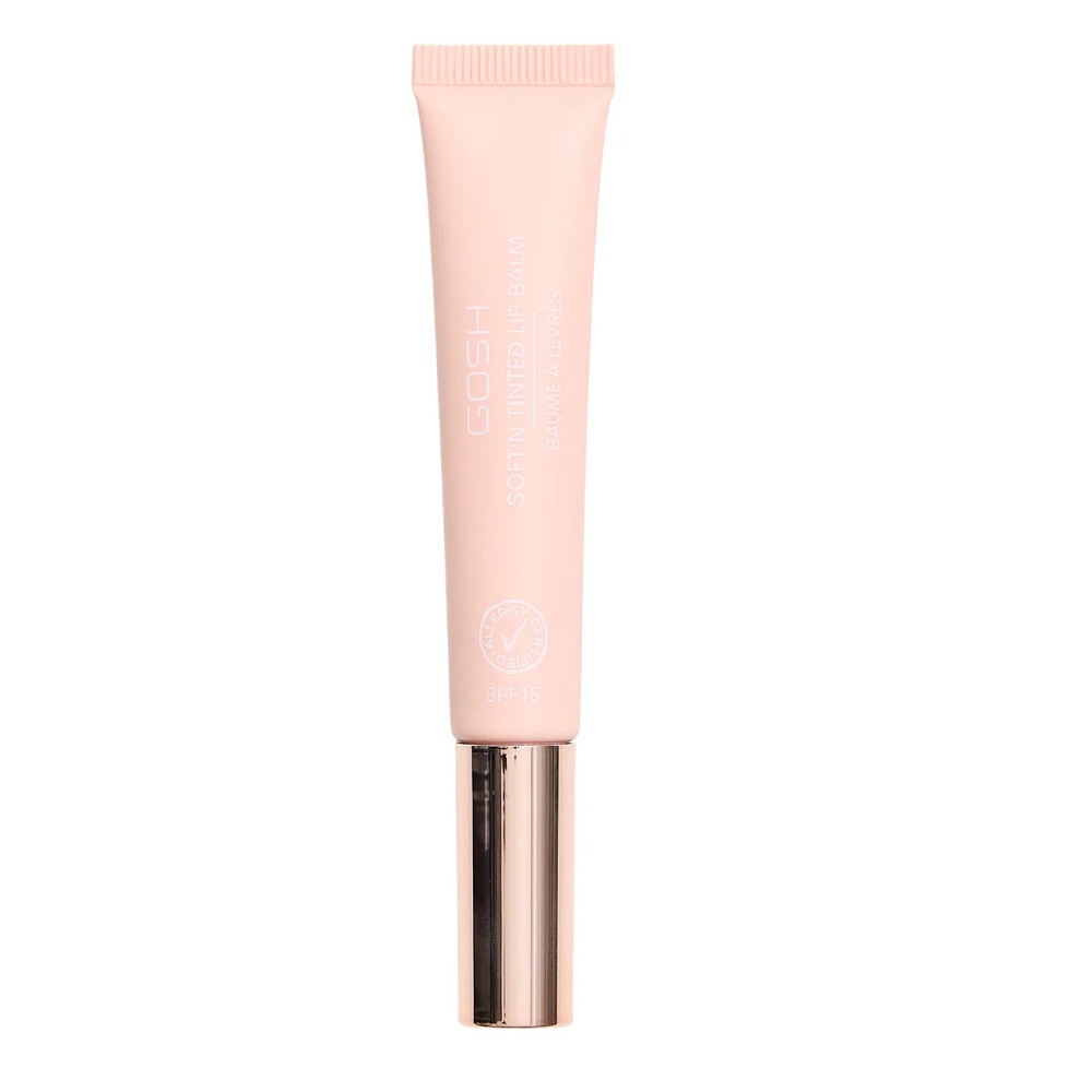 Soft'n Tinted Lip Balm