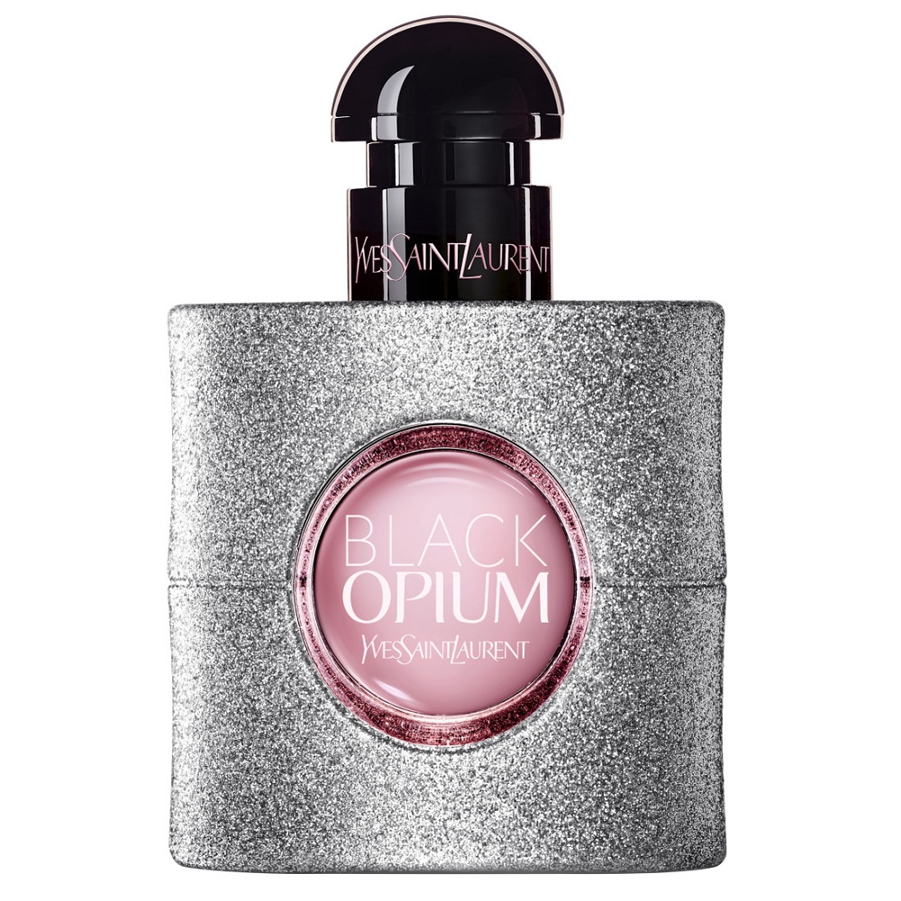Black Opium Glitter 2