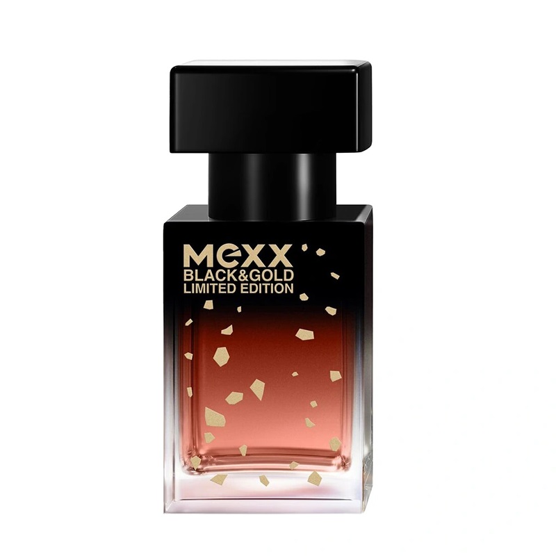 Black Gold Limited Edition For Her 2