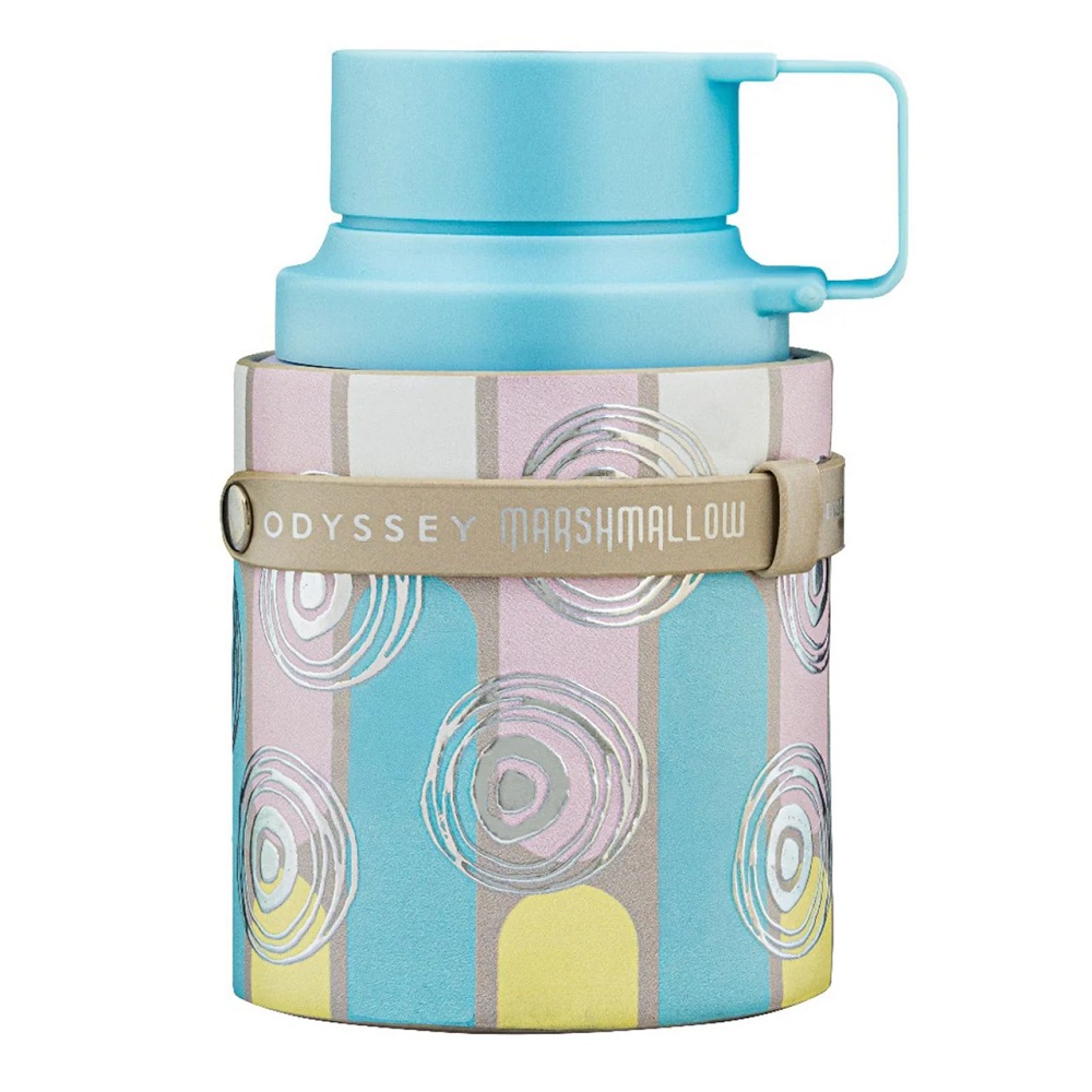 Odyssey Marshmallow Parfumovaná Voda V Spreji 100 Ml