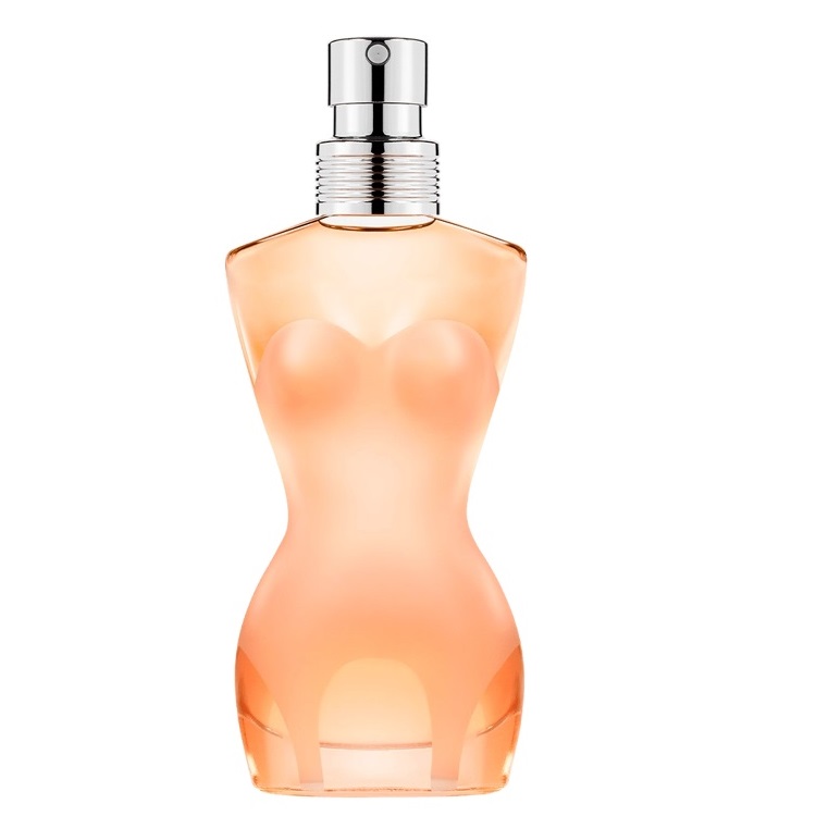 Classique Woda Toaletowa Spray