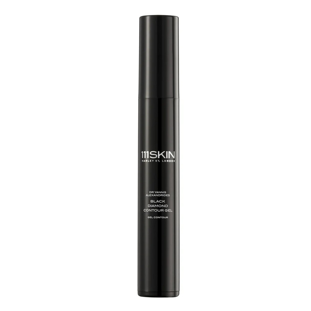 Black Diamond Contour Gel For The Skin Around The Eyes And Lips