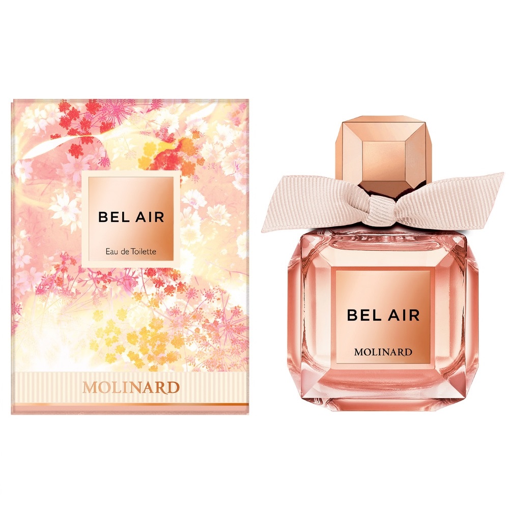 Bel Air 75 Ml Toaletná Voda V Spreji
