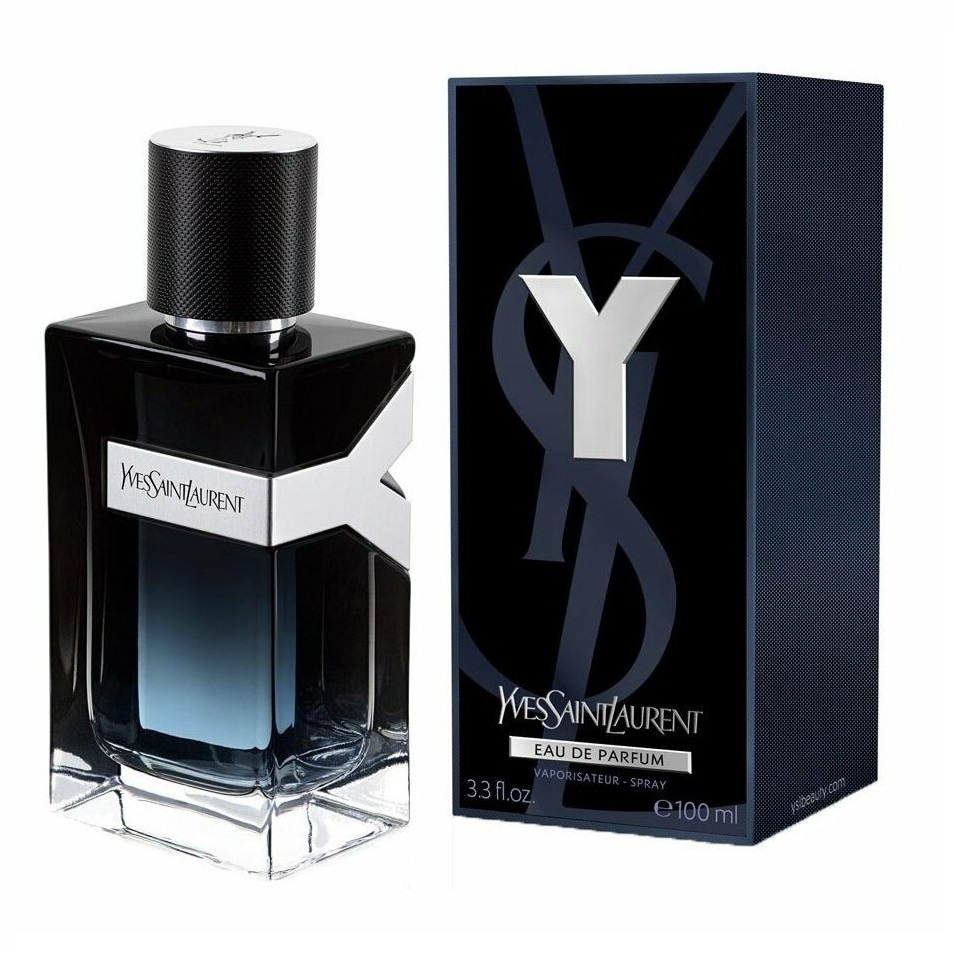 Y Pour Homme 5
