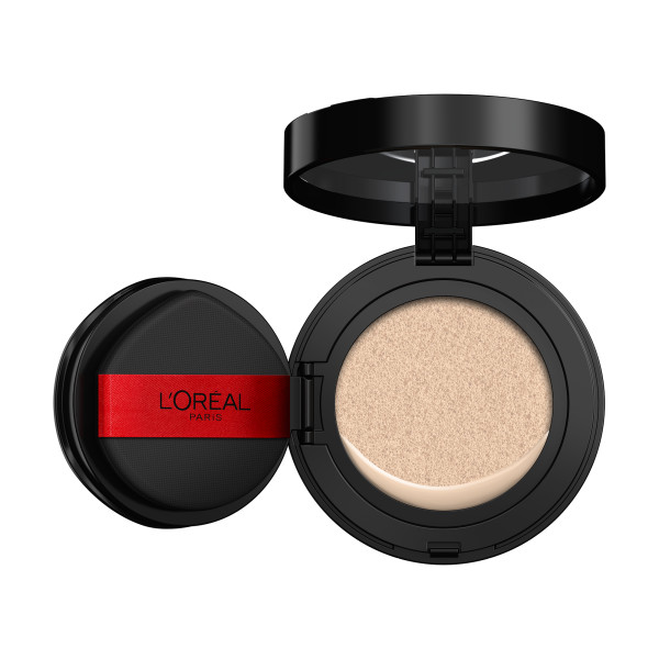 Infaillible Cushion Foundation 2