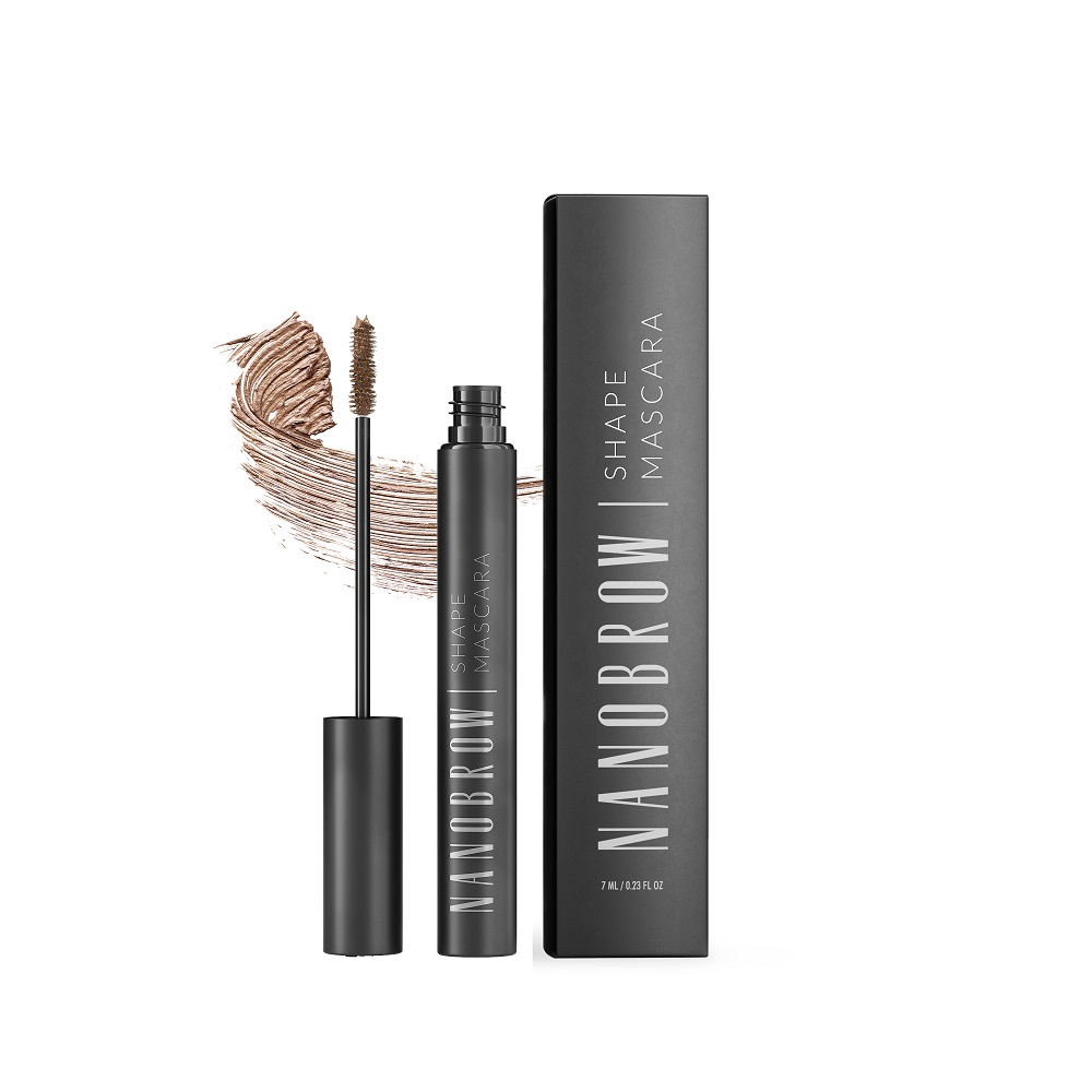 Shape Mascara 3