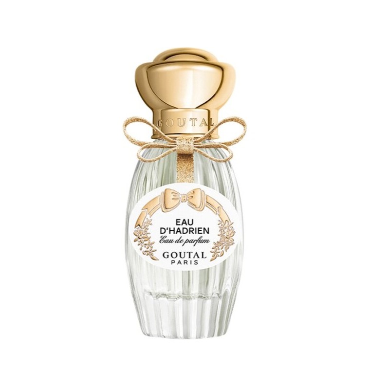 Eau D'Hadrien Eau De 2